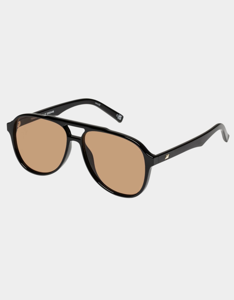 LE SPECS Tragic Magic Sunglasses image number 0