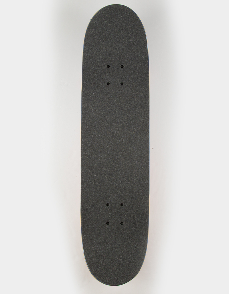 TOY MACHINE Monster 8.0" Complete Skateboard image number 1