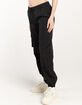 FIVESTAR GENERAL CO. Nylon Womens Cargo Pants image number 3