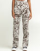 RSQ Swirl Womens Pants image number 2
