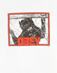 OBEY Beware Mens Tee image number 2