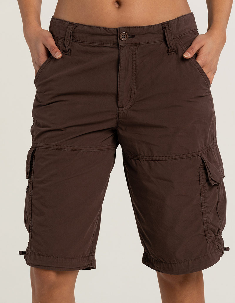 BDG Urban Outfitters Y2K  Board Womens Cargo Shorts image number 1