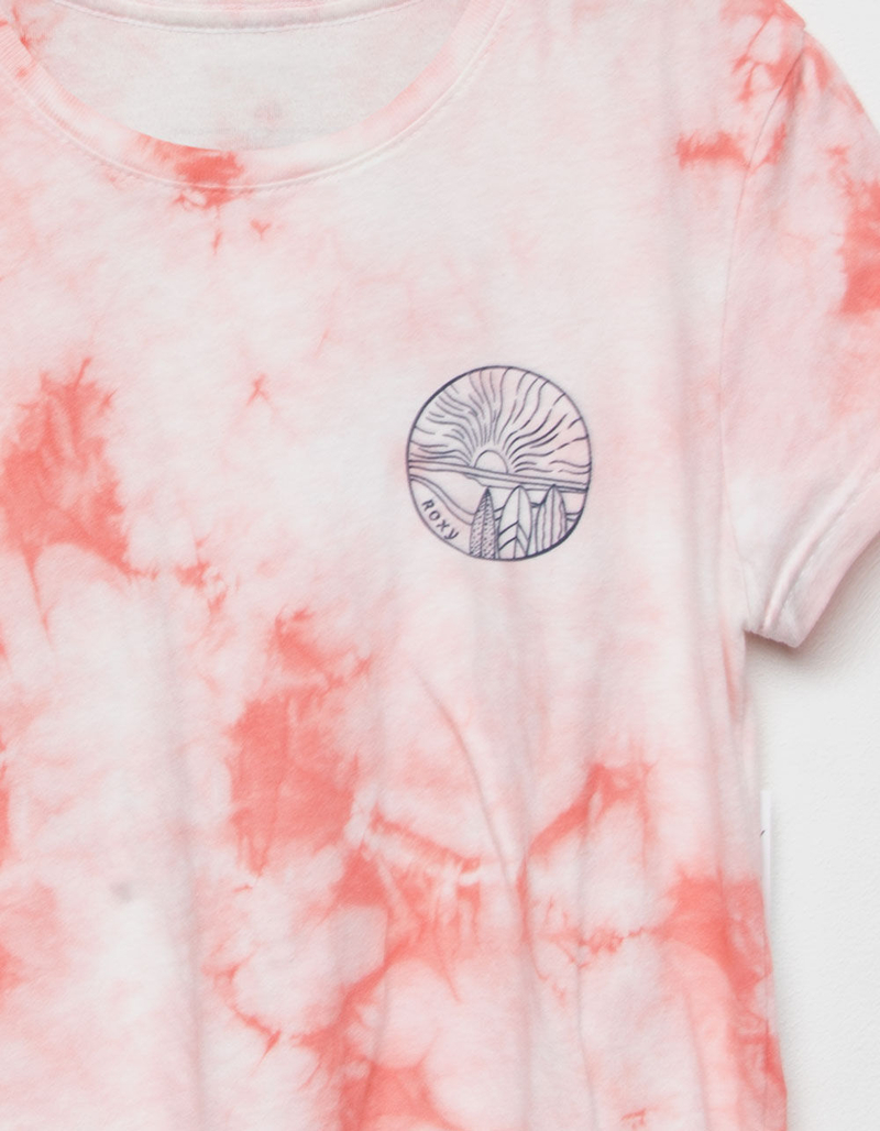 ROXY Surfed Out Girls Tee image number 3