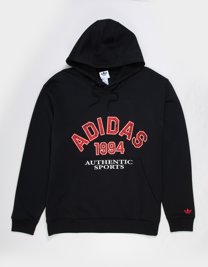 ADIDAS Originals Collegiate Mens Hoodie image number 0