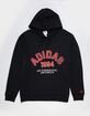 ADIDAS Originals Collegiate Mens Hoodie image number 1