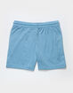 RSQ Boys 5" Mesh Shorts image number 3