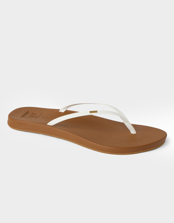 Reef Cushion Bounce Slim - Sandalen Dames online kopen