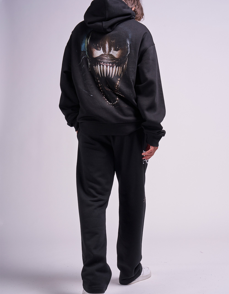 CVLA x Venom Rage Mens Sweatpants image number 7
