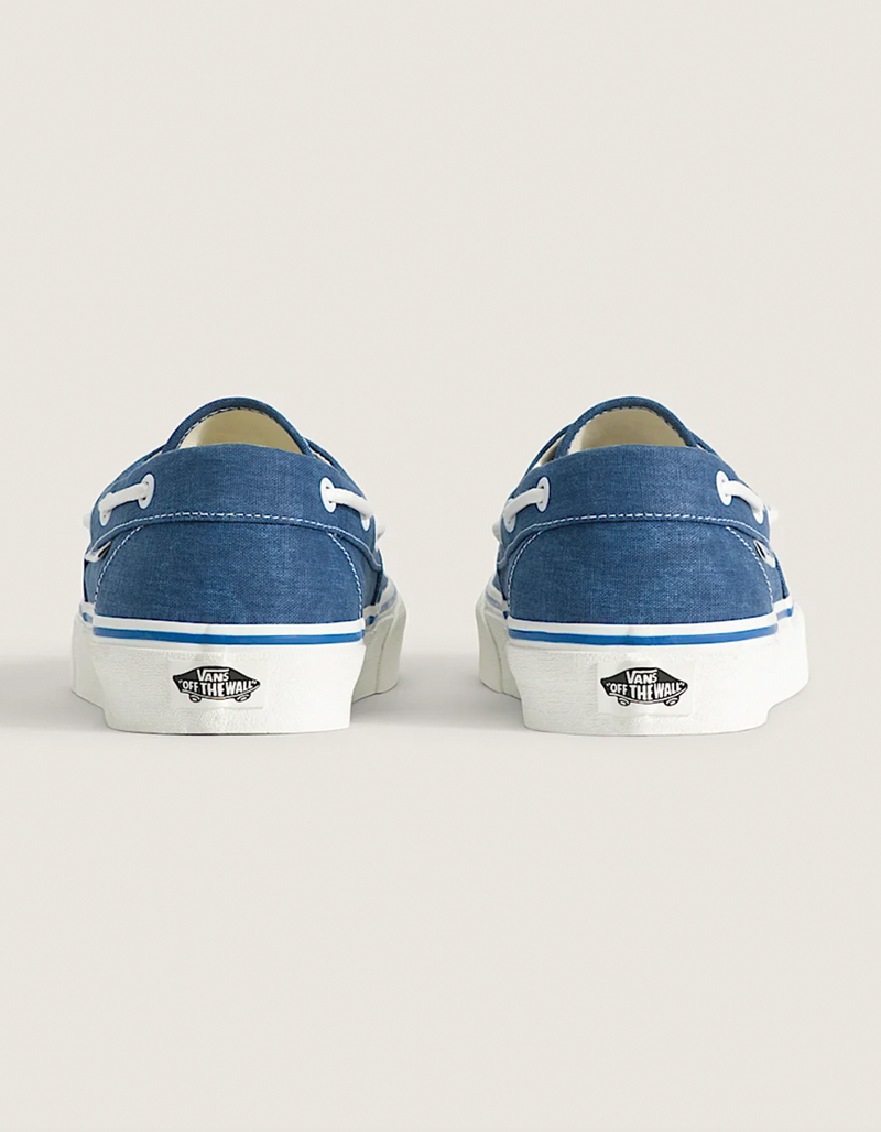 VANS Authentic Boat Shoes image number 3