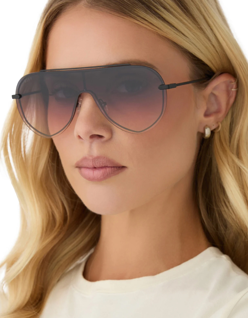 DIFF EYEWEAR Imani Sunglasses image number 4