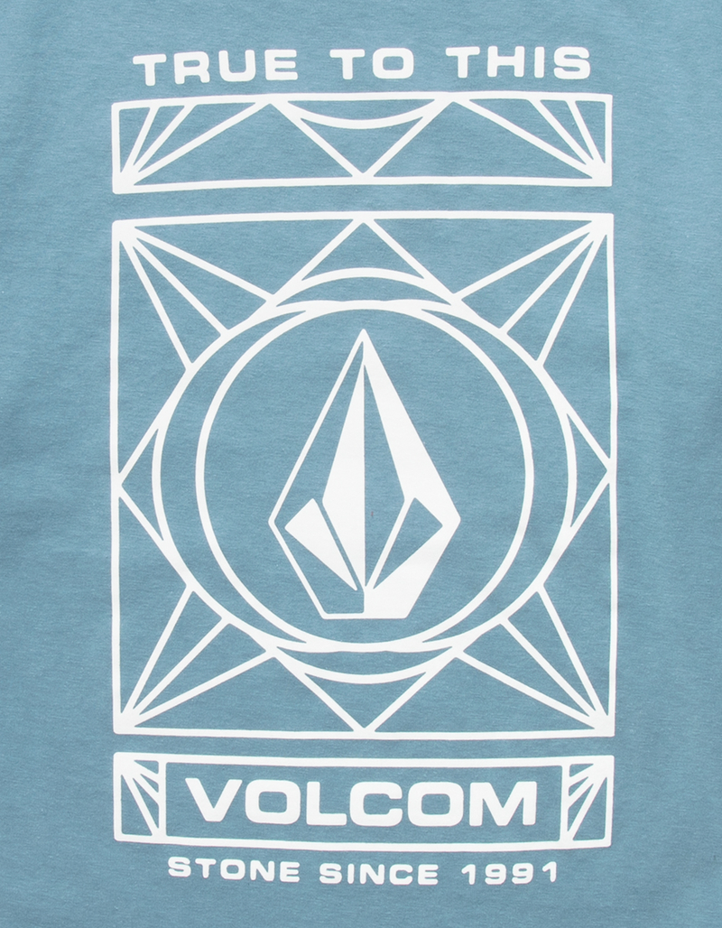 VOLCOM Fractal Boys Tee image number 1