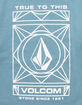 VOLCOM Fractal Boys Tee image number 2