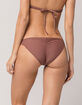 FULL TILT Strap Side Bikini Bottoms image number 2