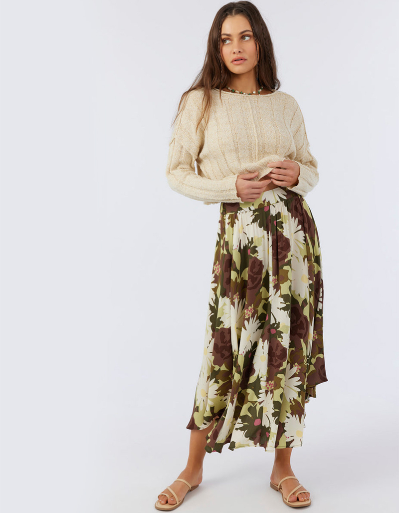 O'NEILL Marnie Womens Maxi Skirt image number 0