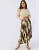 O'NEILL Marnie Womens Maxi Skirt image number 1