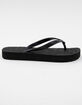 ROXY Beach Up Womens Thong Flip Flops image number 2