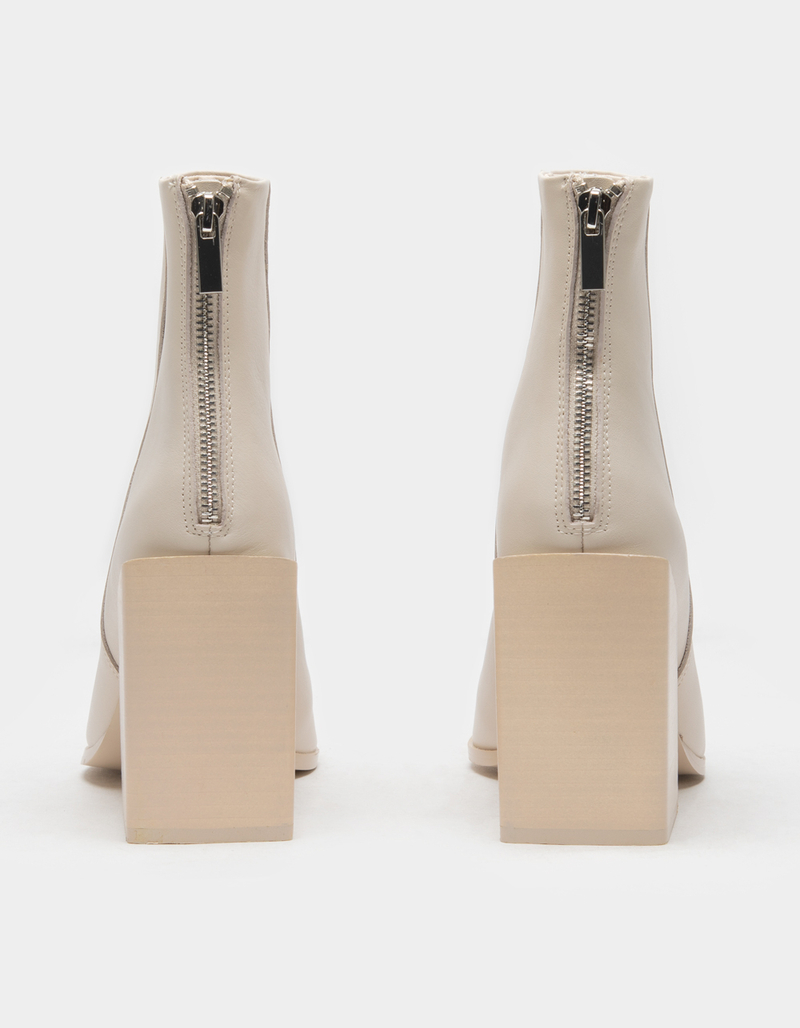 STEVE MADDEN Tish Womens Heeled Boots image number 3