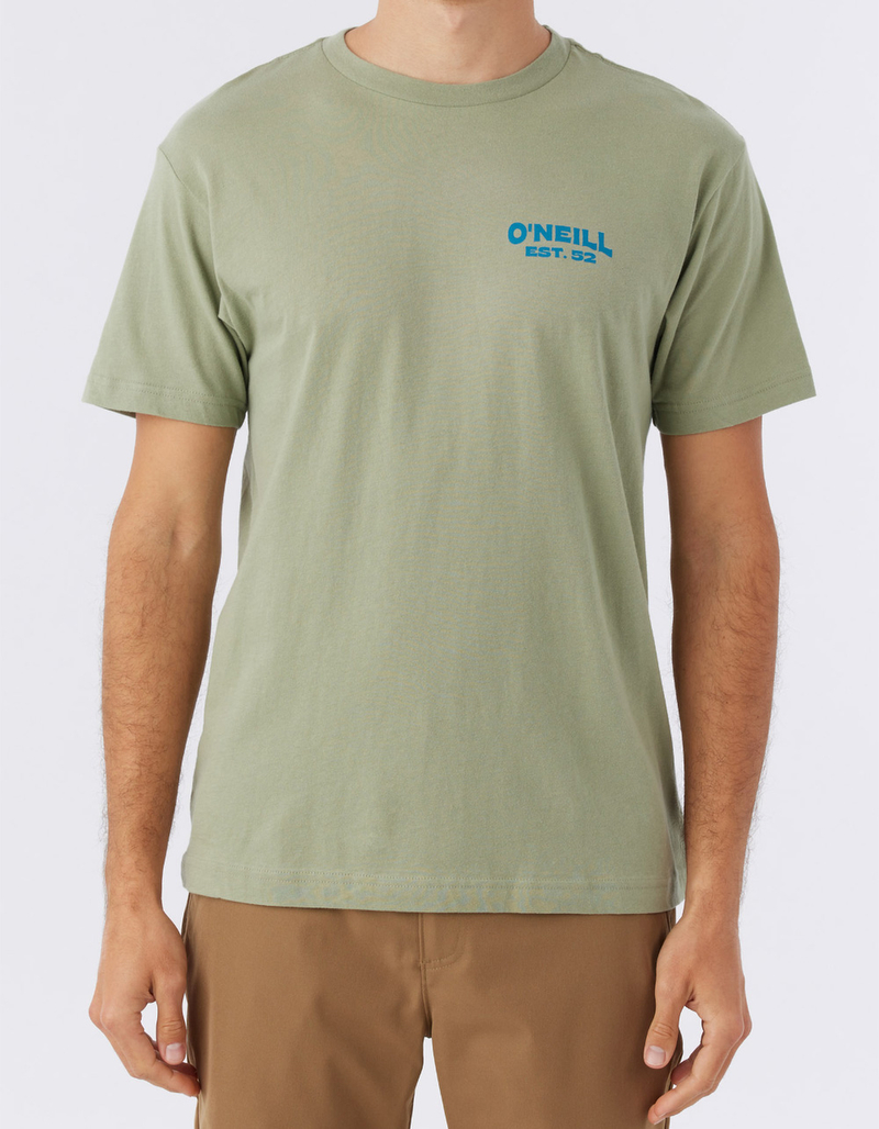 O'NEILL Blender Mens Tee image number 3