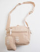 ADIDAS Originals Puffer and Pouch Crossbody Bag image number 1