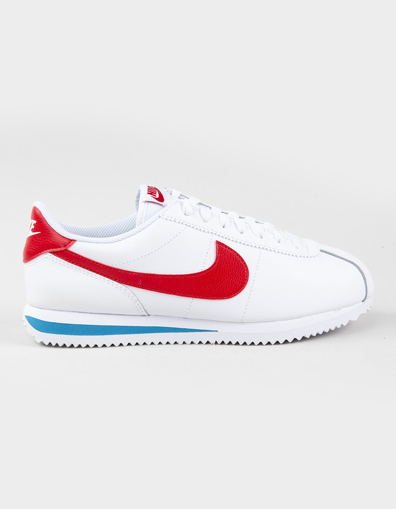 NIKE Cortez Womens Shoes image number 0