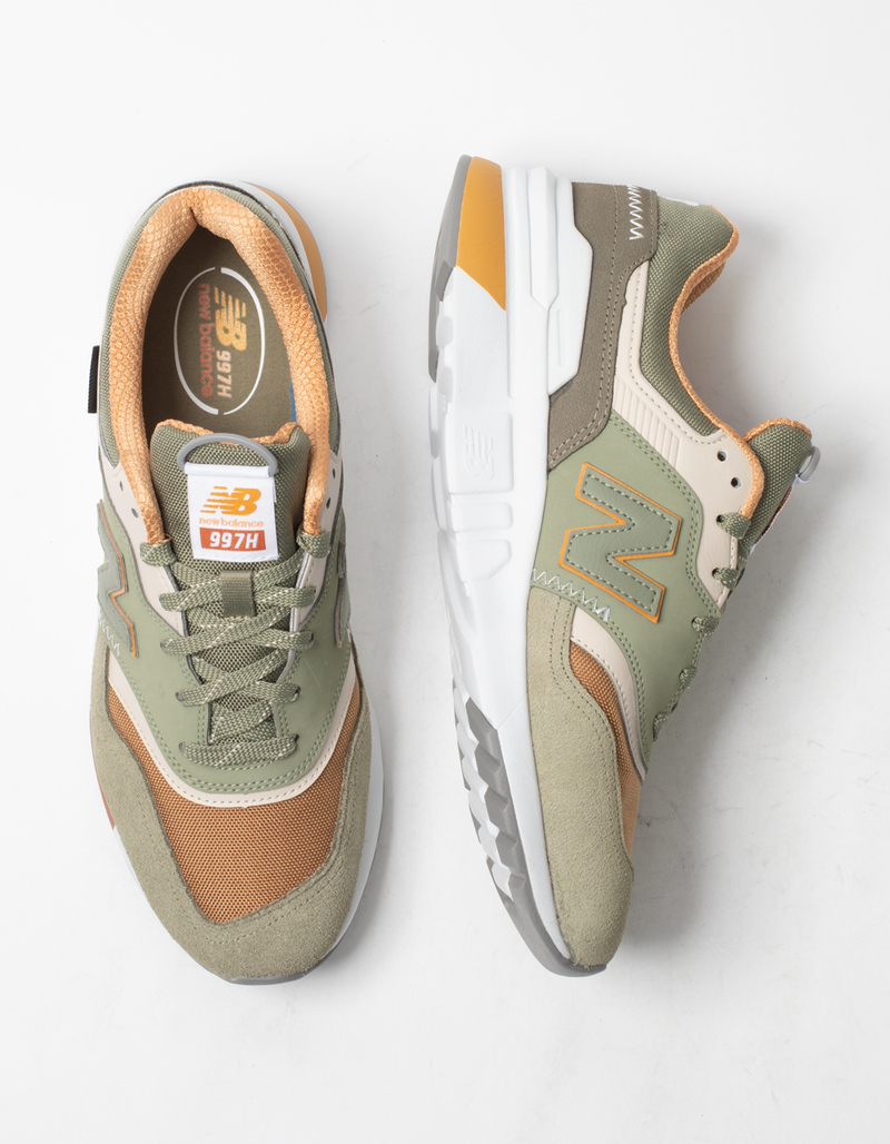 NEW BALANCE 997H Mens Shoes image number 4