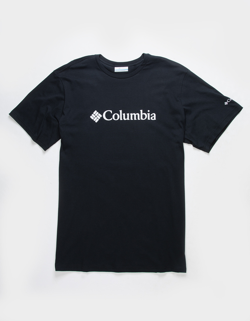 COLUMBIA Rockway River Mens Tee image number 0