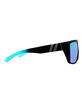 BLENDERS EYEWEAR Ridge Emerald Coast Polarized Sunglasses image number 3