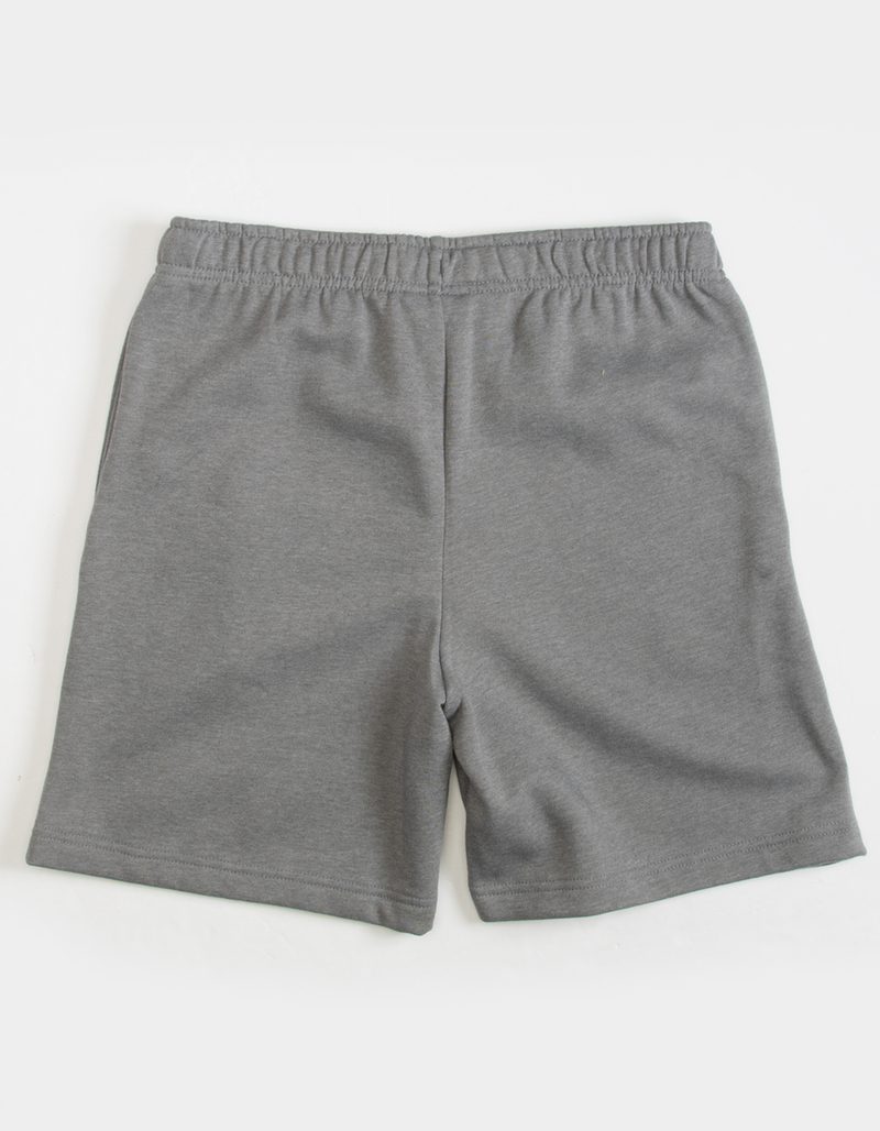 THE NORTH FACE Never Stop Mens Sweat Shorts image number 1