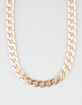 FULL TILT Chain Link Necklace image number 1