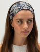 FULL TILT Headbands 3 Pack image number 3