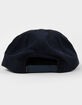 DARK SEAS Bait Shop Corduroy Snapback Hat image number 3