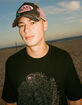 VON DUTCH Tagged Trucker Hat image number 4