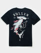 SULLEN Sea Spear Mens Tee image number 1
