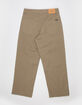 RSQ Mens Baggy Twill Pants image number 5