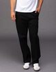 RSQ Mens Straight Chino Pants image number 1