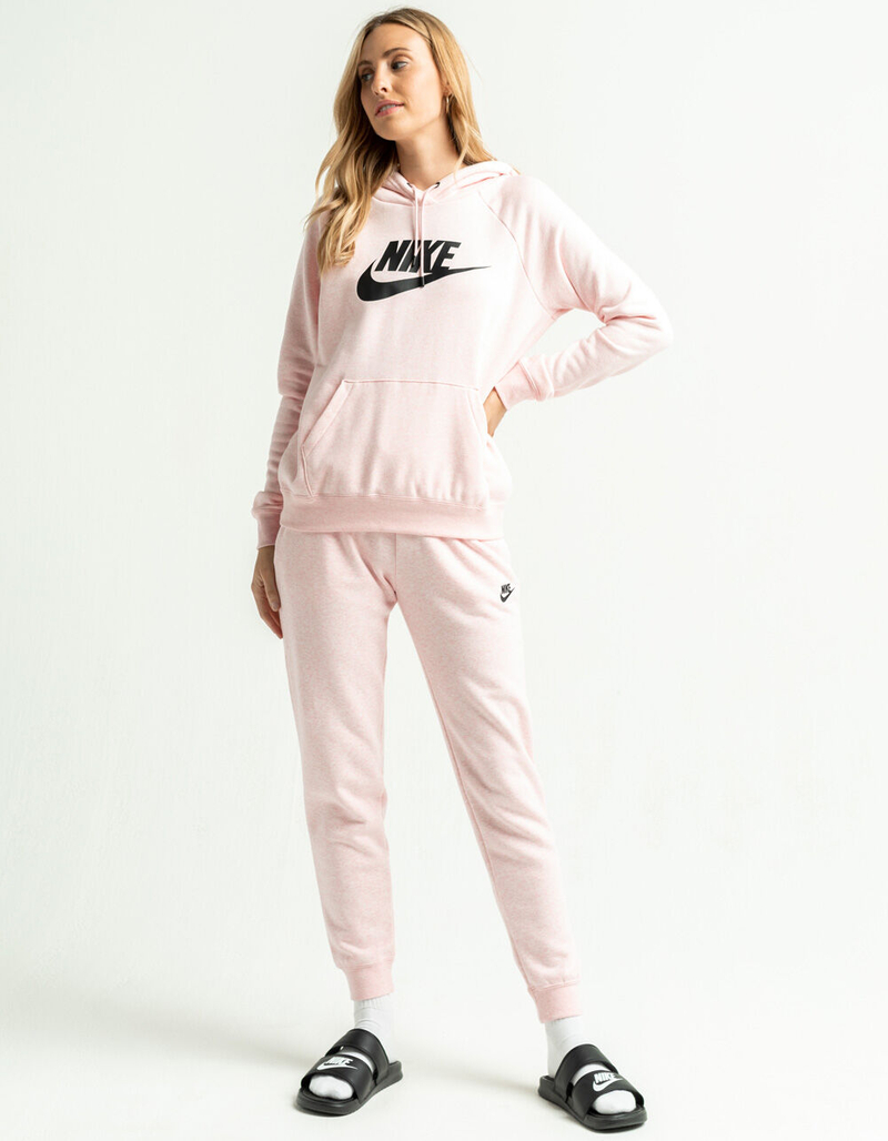 NIKE Sportswear Essential Womens Hoodie image number 3