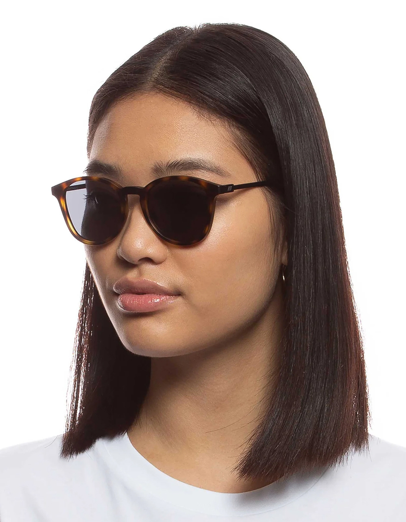 LE SPECS Contraband Sunglasses image number 2