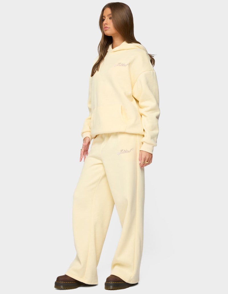 EDIKTED Club Edikted Sweatpants image number 3