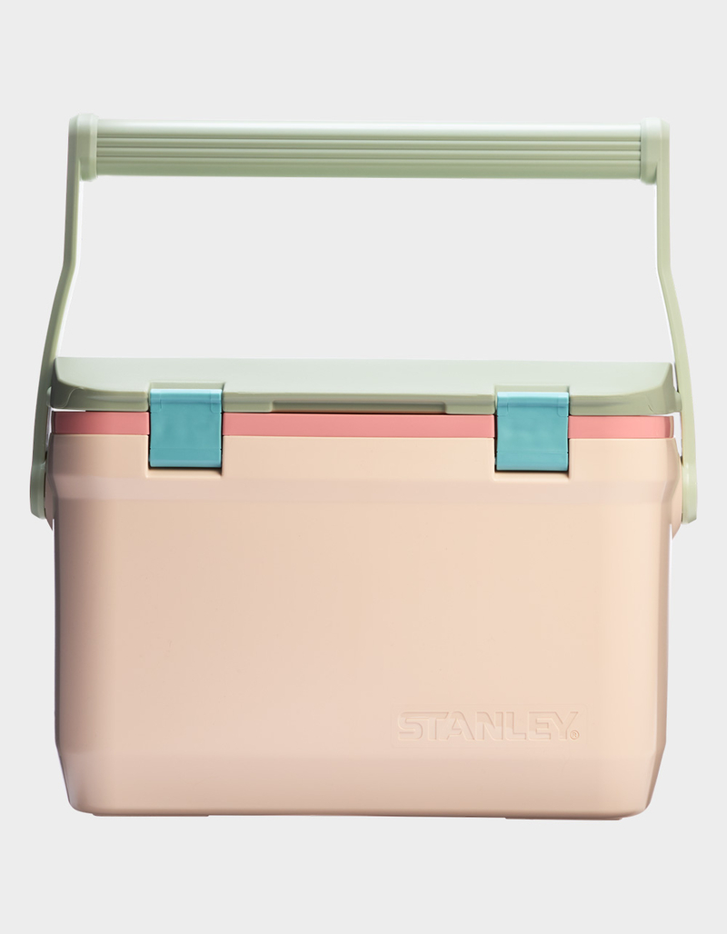 STANLEY Limited Edition Adventure Easy Carry 16 qt Outdoor Cooler image number 0