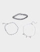 FULL TILT Cross Choker Set image number 1