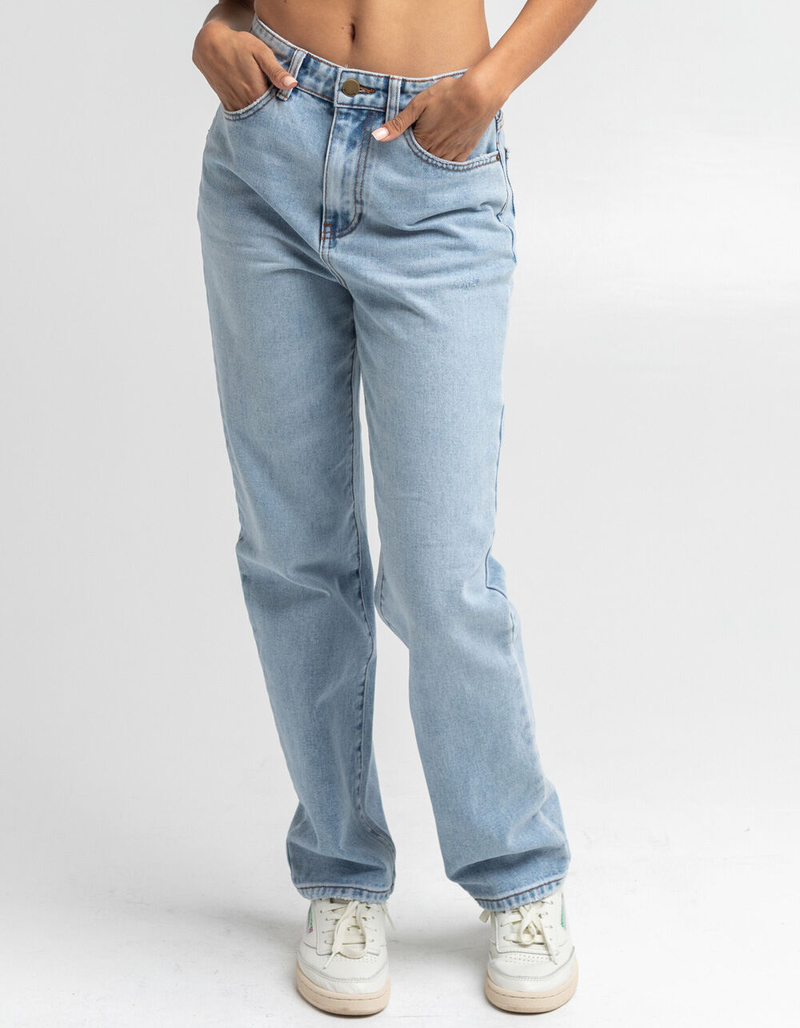 BILLABONG I Got It Womens Jeans image number 3