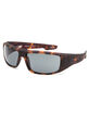 SPY Logan Matte Camo Tortoise Polarized Sunglasses image number 1