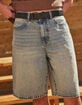 RSQ Mens Baggy Jorts image number 7