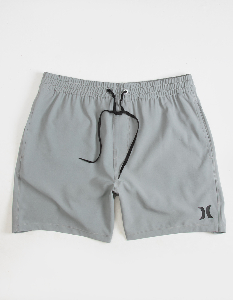 HURLEY One & Only Mens Volley Shorts image number 0