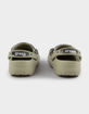 CROCS Crafted Camo Clogs image number 4