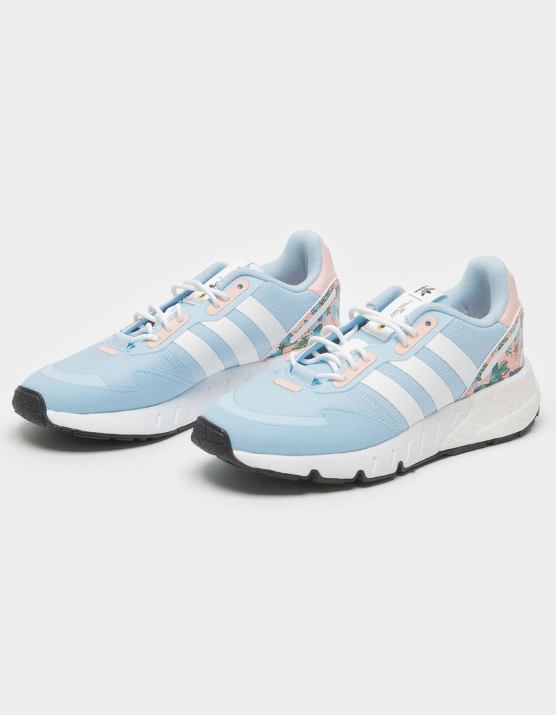 ADIDAS ZX 1K Boost Girls Shoes image number 0