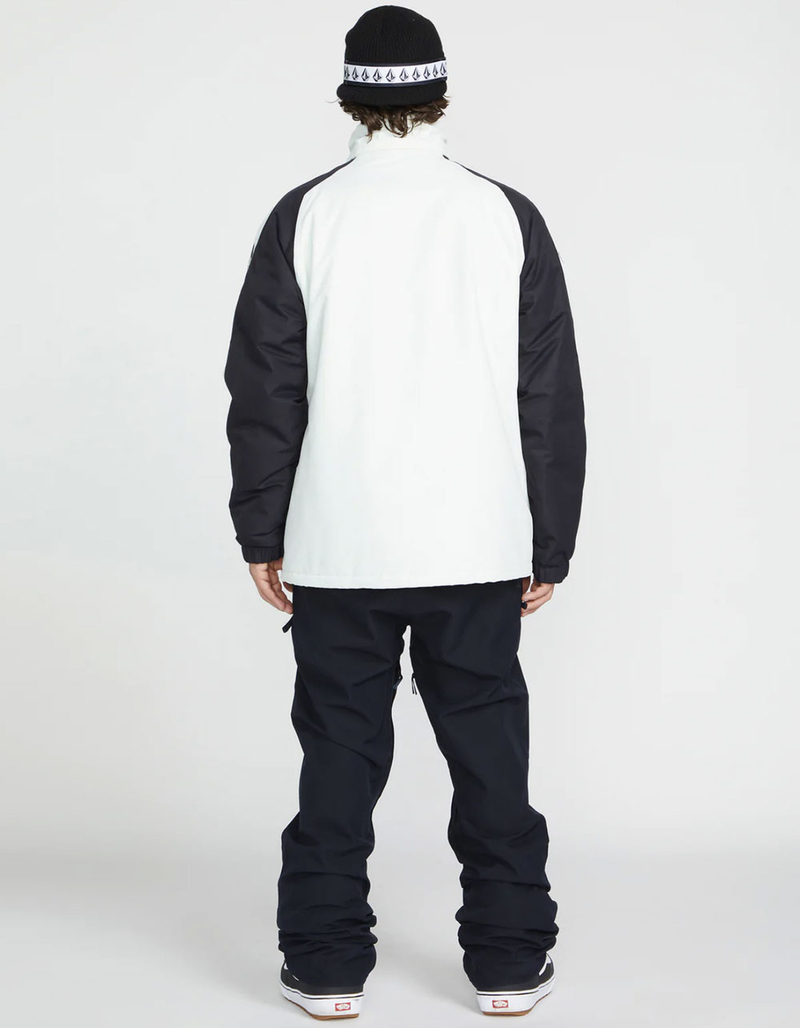 VOLCOM Iconic Stone Insulated Mens Snow Jacket image number 3