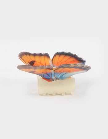 FULL TILT Butterfly Claw Clip Primary Image