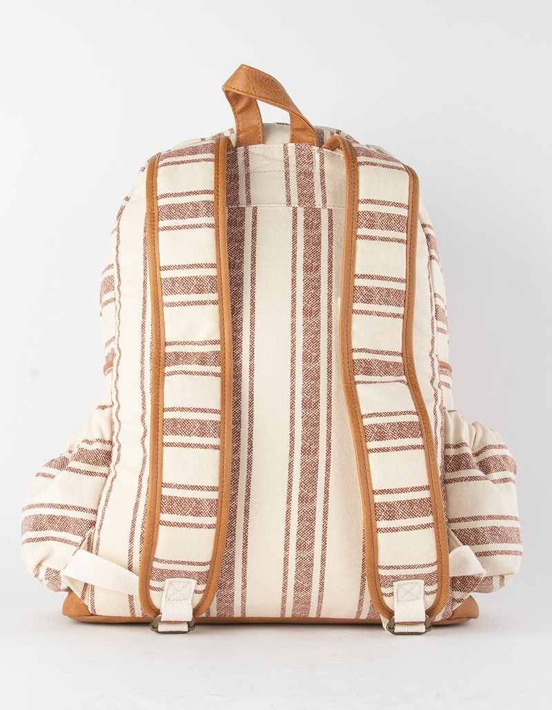 BILLABONG Home Abroad Backpack image number 4
