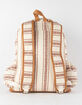 BILLABONG Home Abroad Backpack image number 5